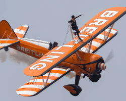 Event Chauffeur Service in London