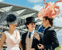 Event Chauffeur Service in London