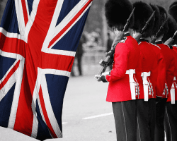 Event Chauffeur Service in London